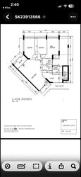 Blk 239 Compassvale Plains (Sengkang), HDB 5 Rooms #558727821